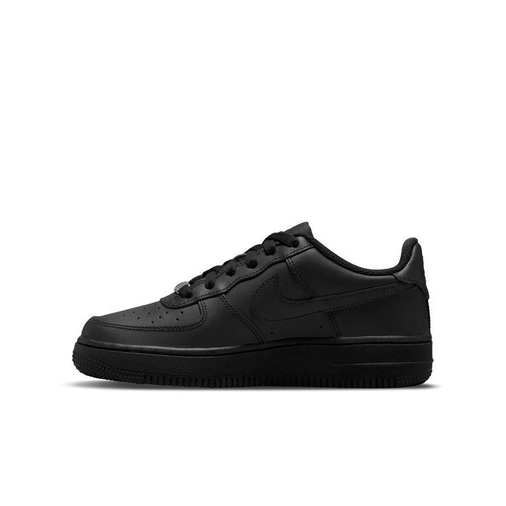 NIKE AIRFORCE 1 TRIPLE BLACK