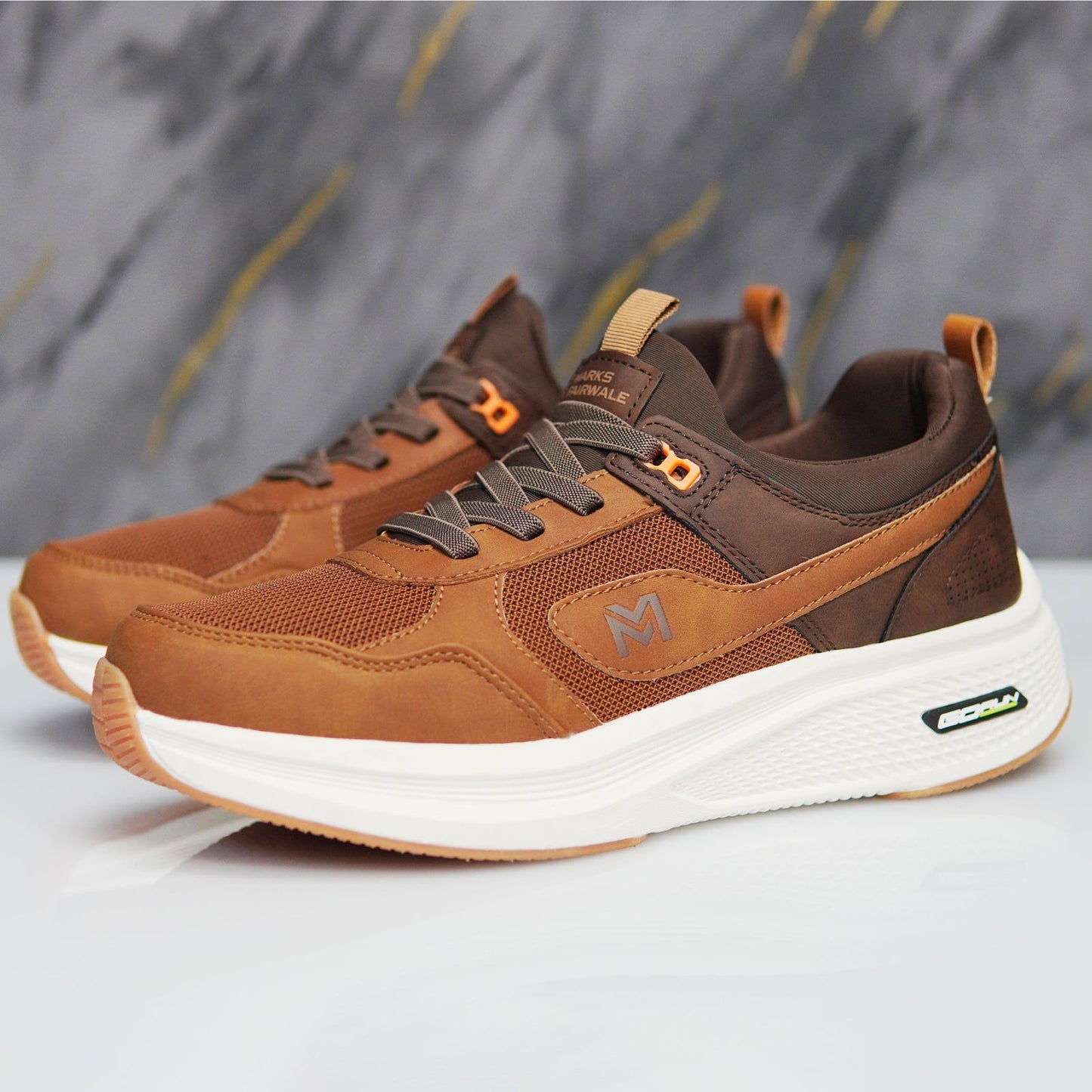 SKETCHER'S FOAM MEMORY