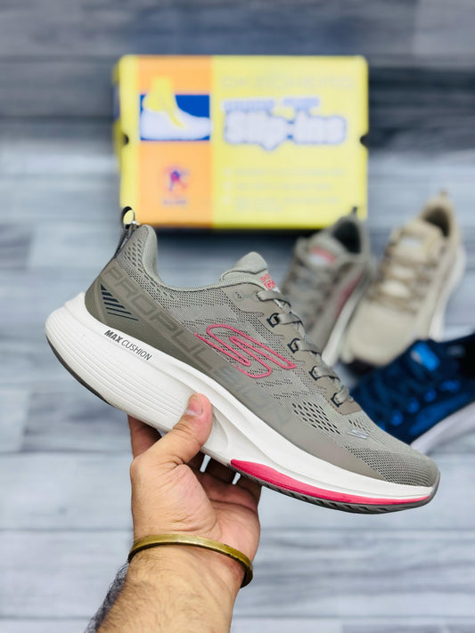 Sketcher's Foam Memory