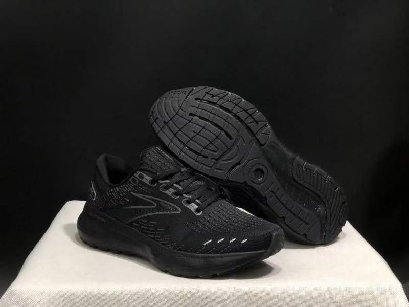 Men's Glycerin 20 | Brooks Restart