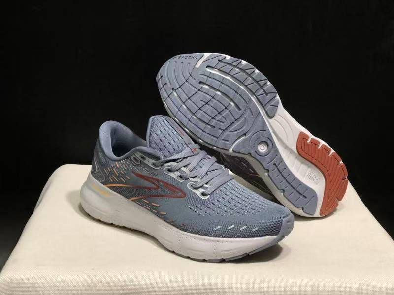 Men's Glycerin 20 | Brooks Restart