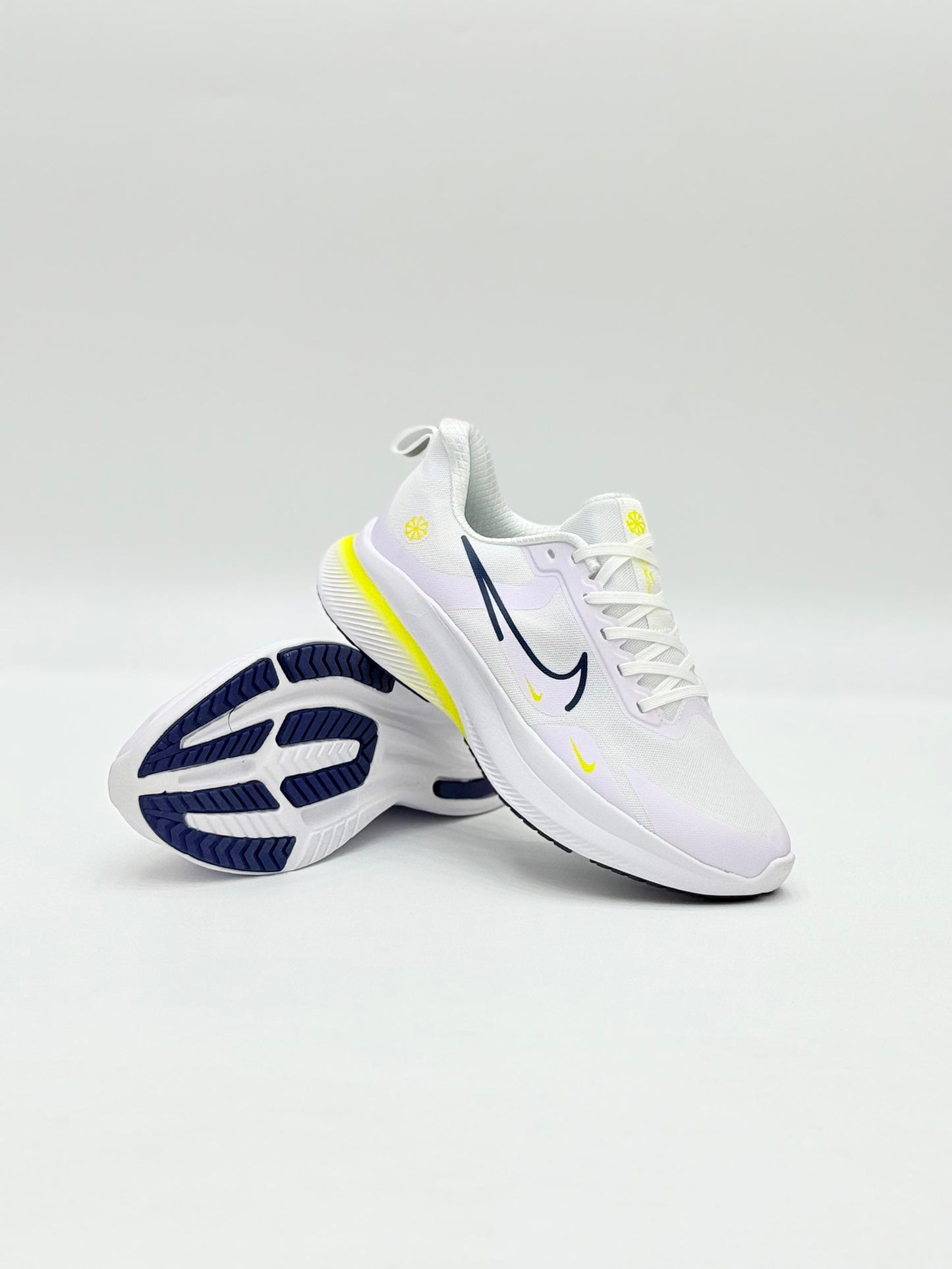 NIKE AIR ZOOM JUST DO IT 4.3