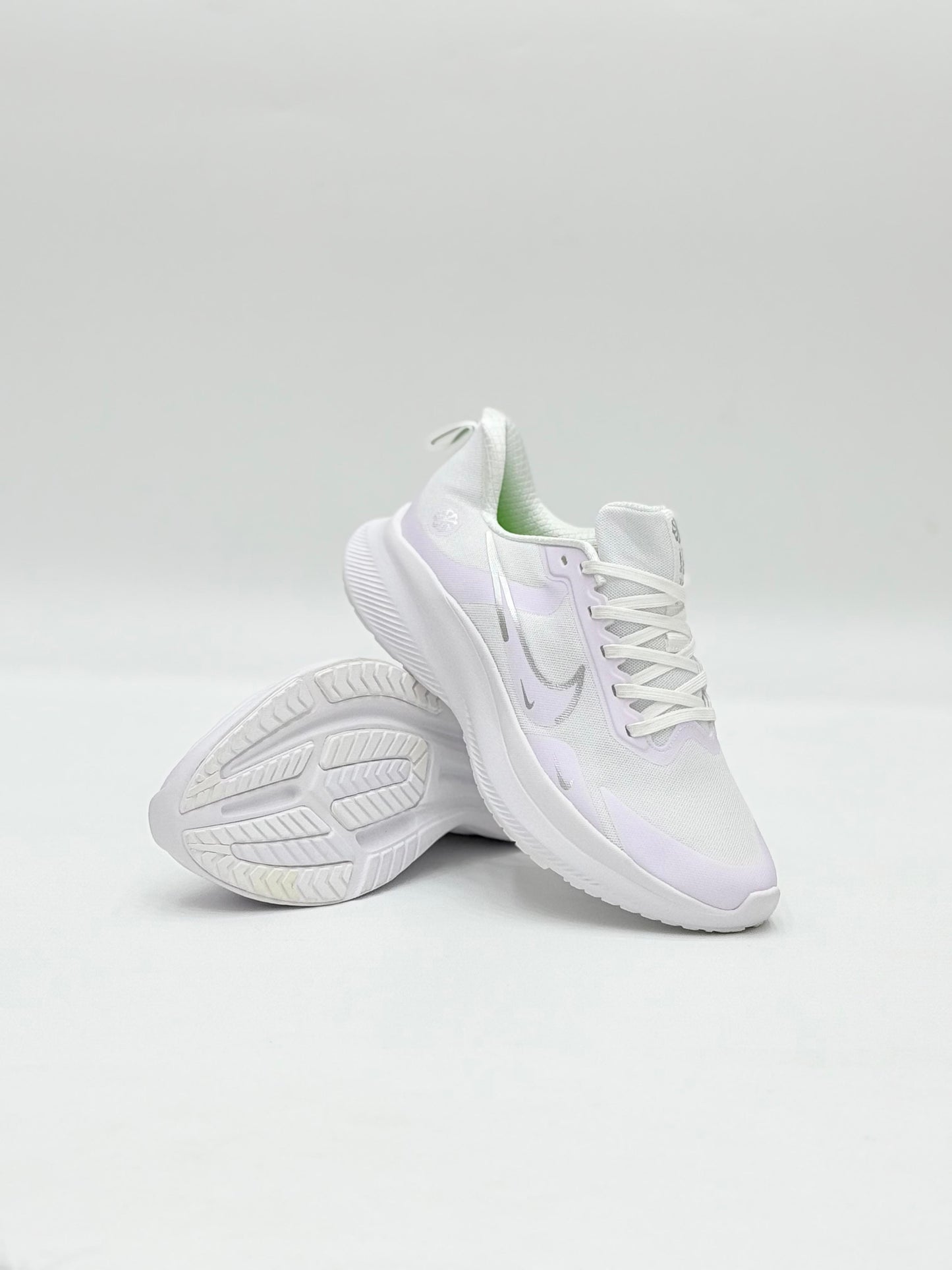 NIKE AIR ZOOM JUST DO IT 4.3