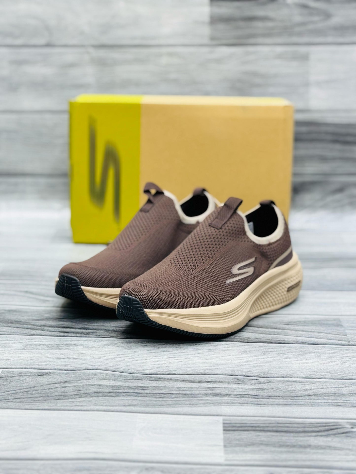Sketcher's Foam Memory Ultra Light