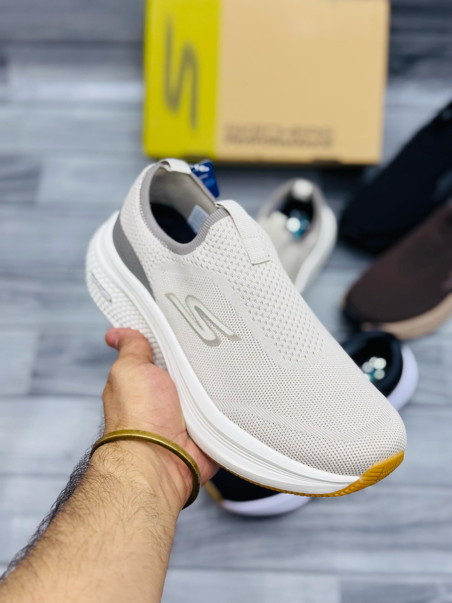 Sketcher's Foam Memory Ultra Light