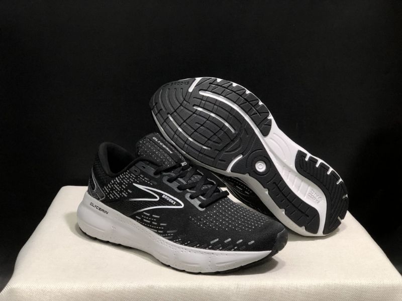 Men's Glycerin 20 | Brooks Restart
