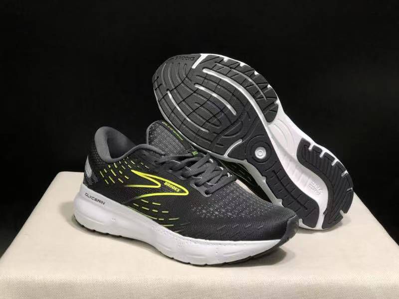 Men's Glycerin 20 | Brooks Restart