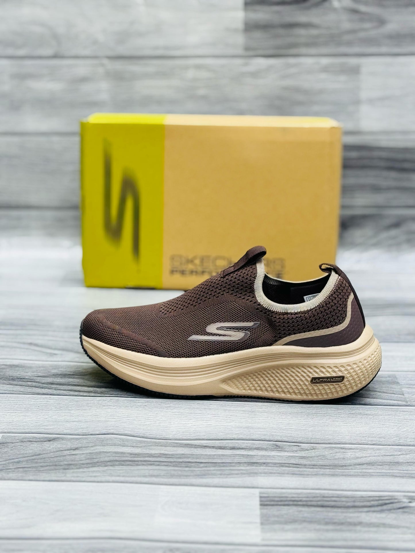 Sketcher's Foam Memory Ultra Light