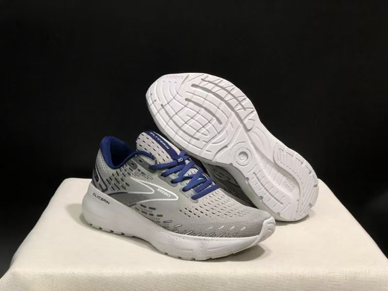 Men's Glycerin 20 | Brooks Restart