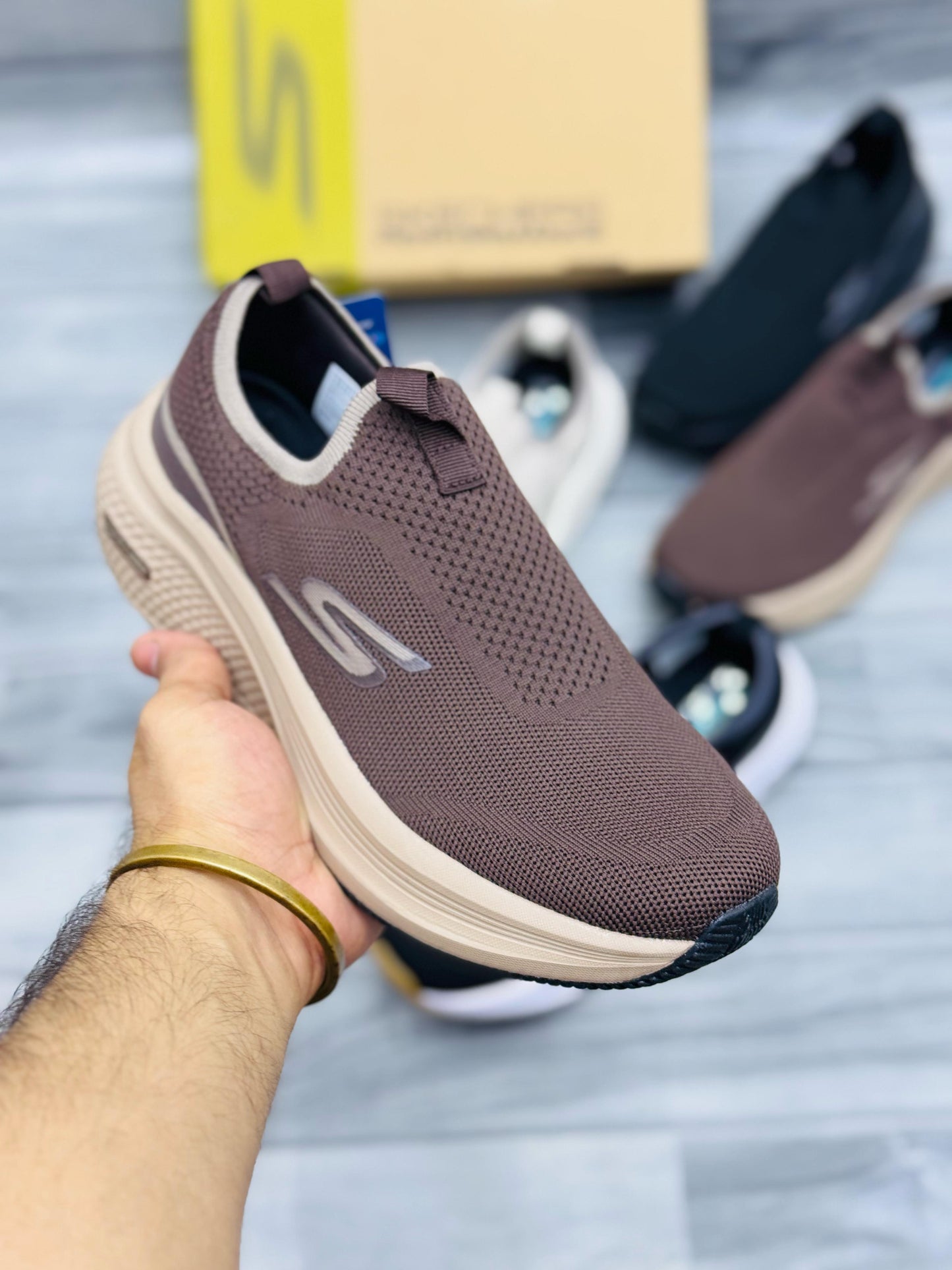 Sketcher's Foam Memory Ultra Light
