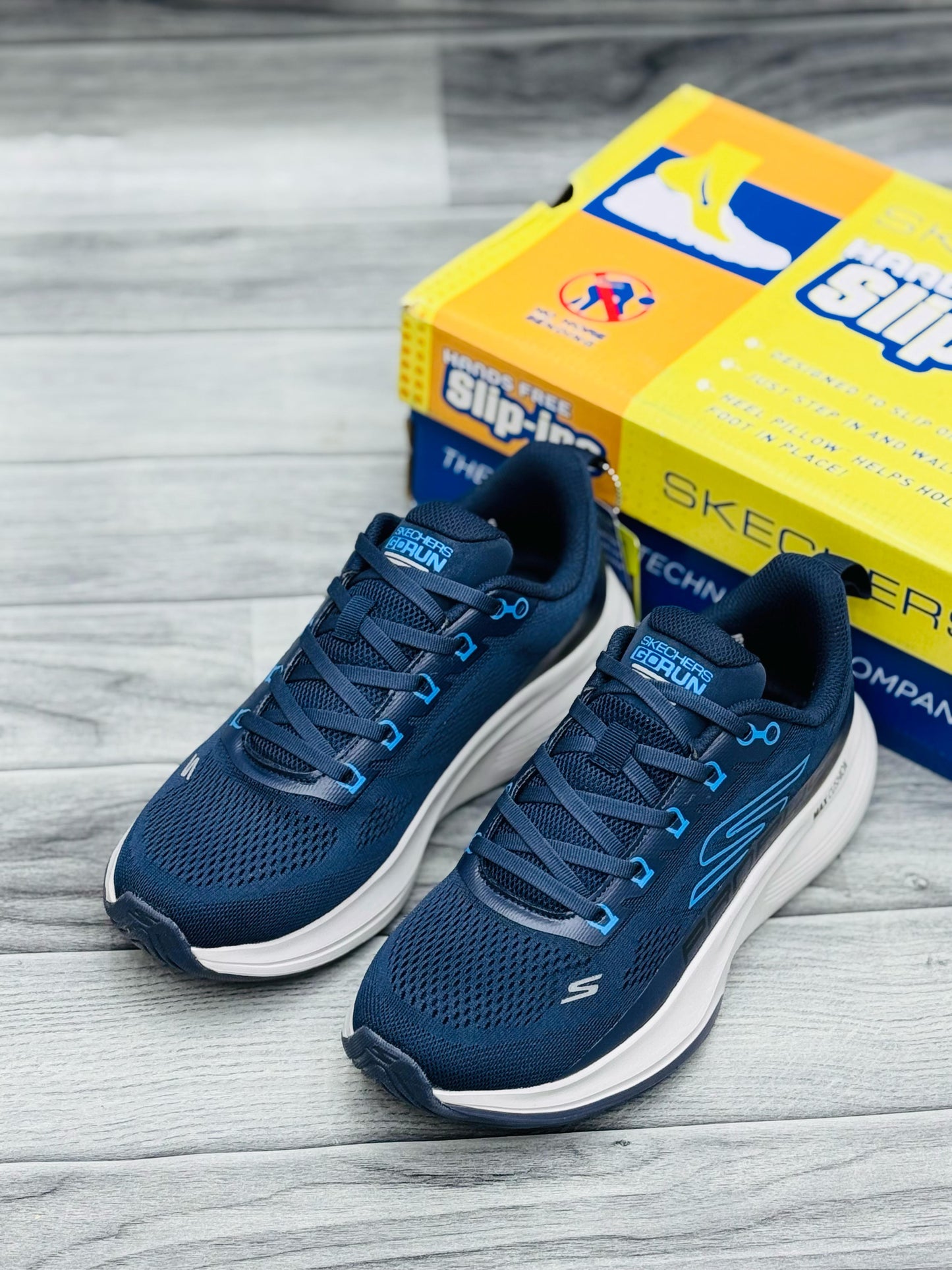 Sketcher's Foam Memory