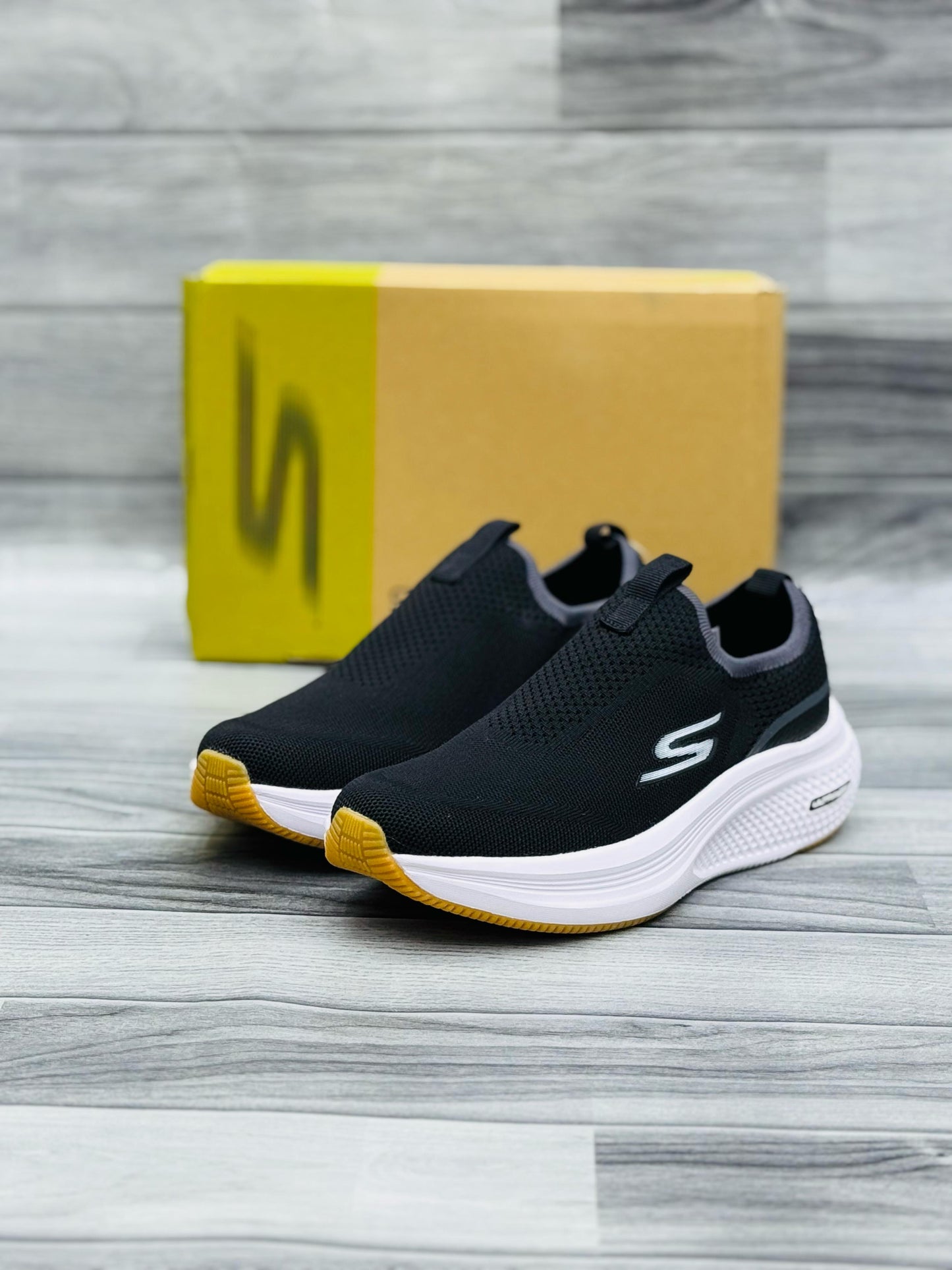 Sketcher's Foam Memory Ultra Light