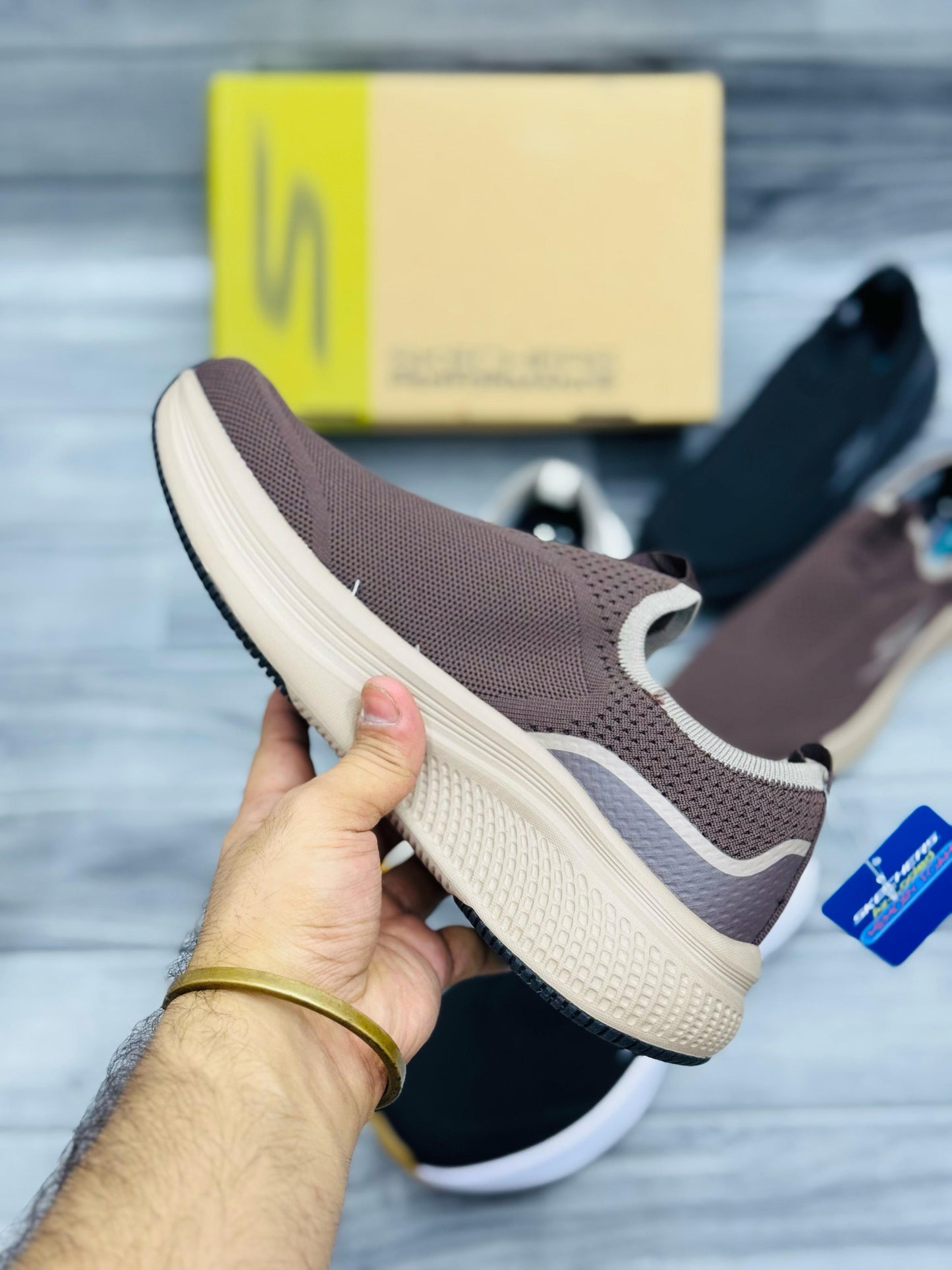 Sketcher's Foam Memory Ultra Light