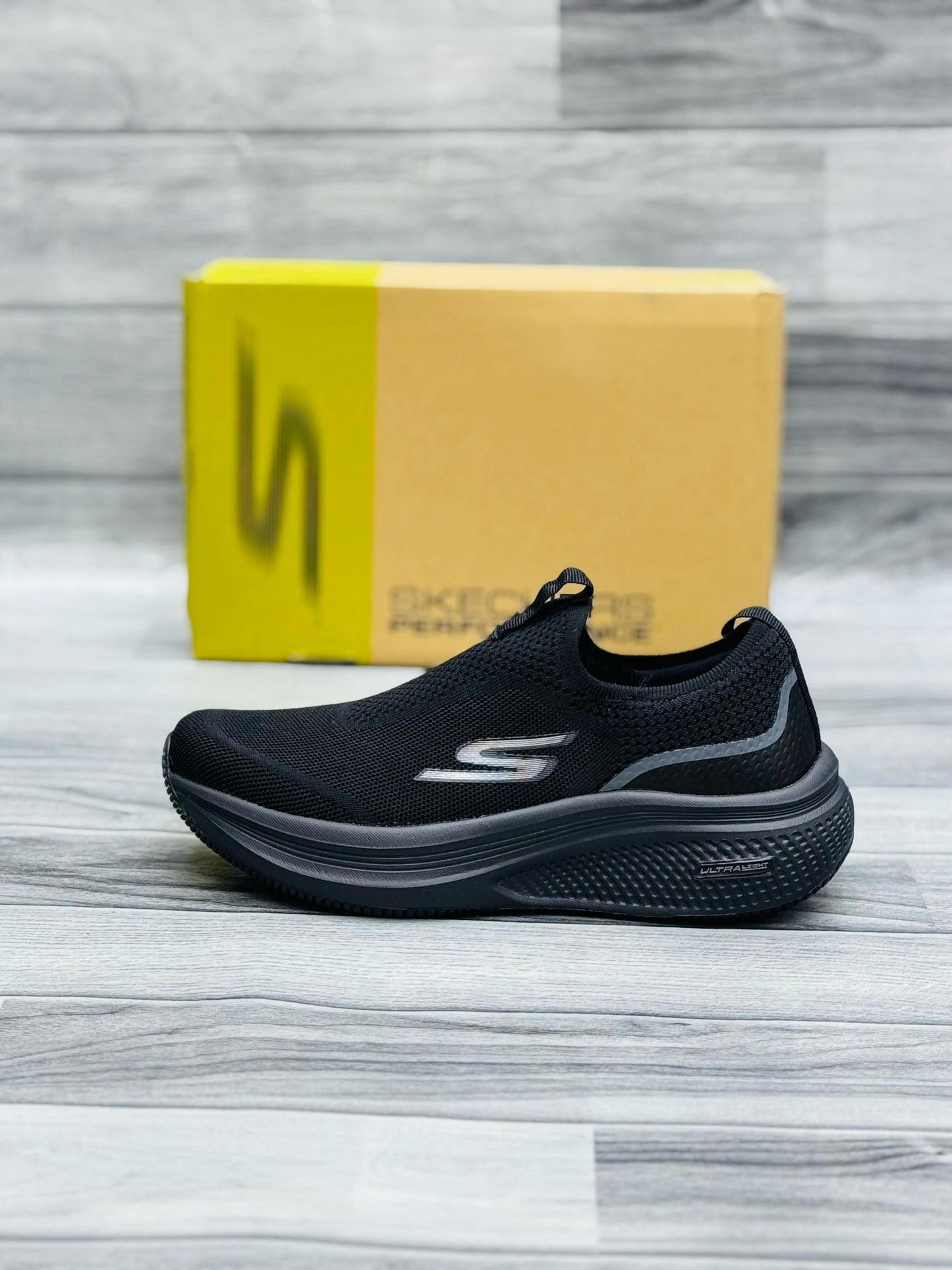 Sketcher's Foam Memory Ultra Light