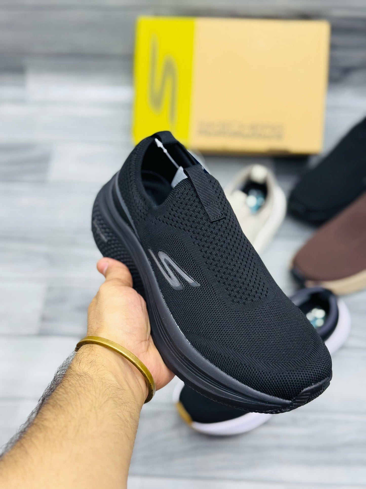 Sketcher's Foam Memory Ultra Light