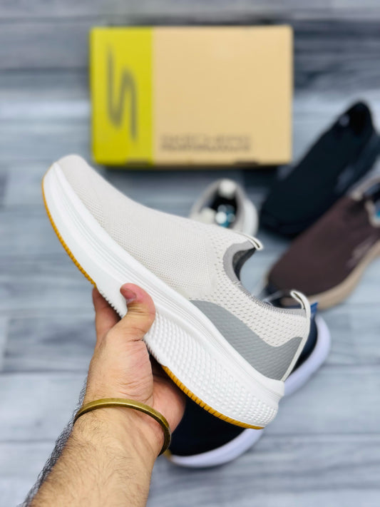 Sketcher's Foam Memory Ultra Light
