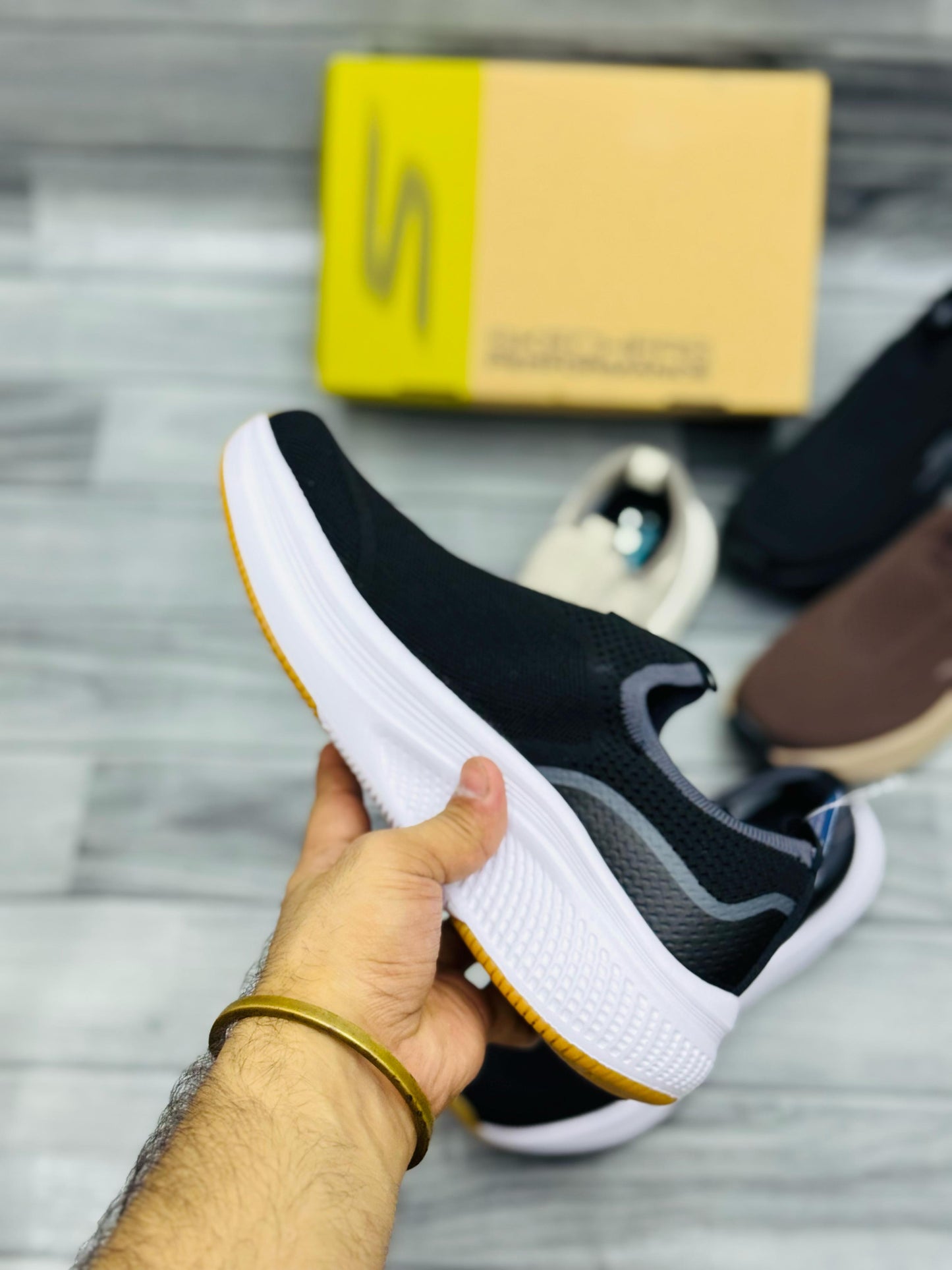 Sketcher's Foam Memory Ultra Light
